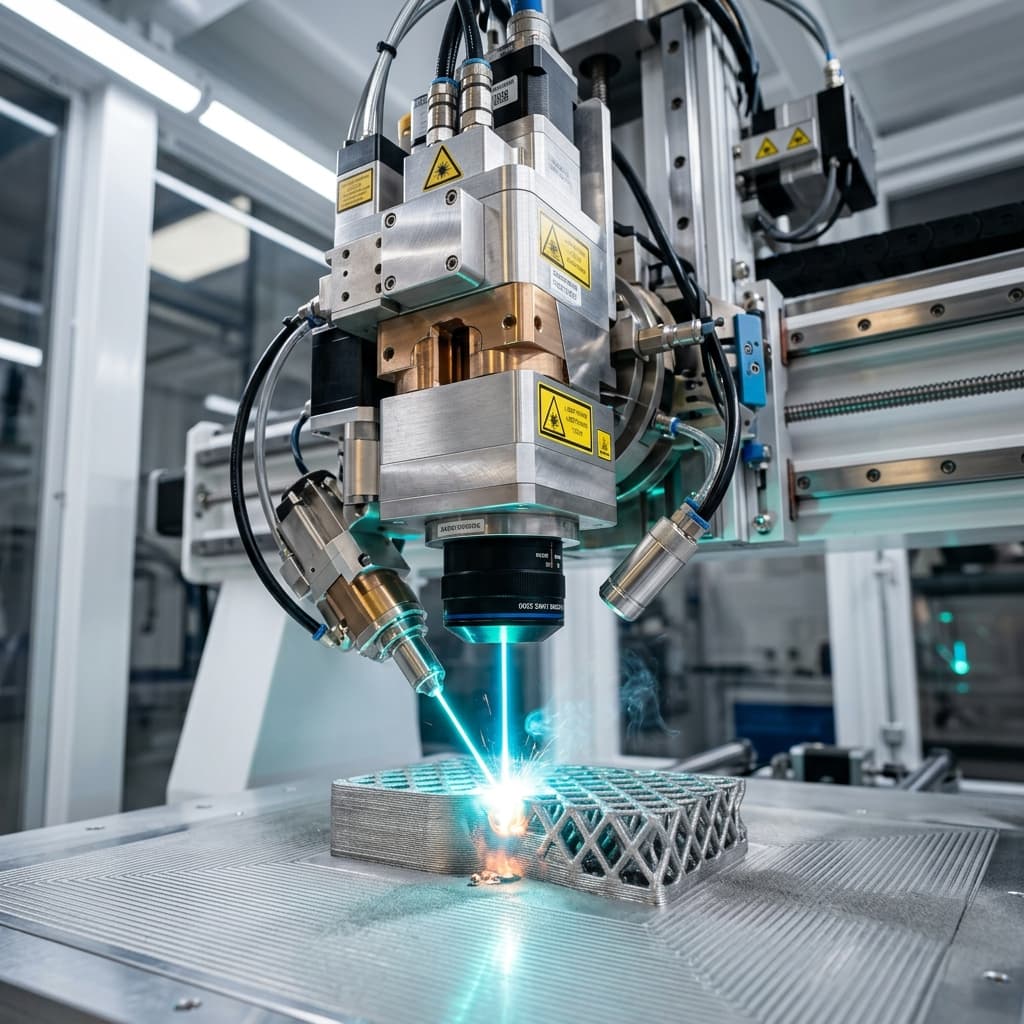 Precision Fabrication